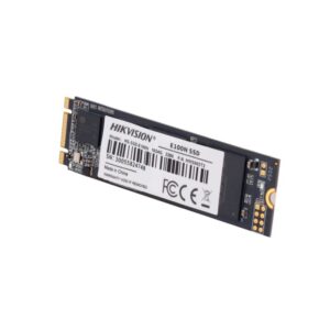 هارد SSD لپ تاپ 256 گیگابایت هایک ویژن M.2 NVME 2280-Desire PCIe گارانتی آواژنگ